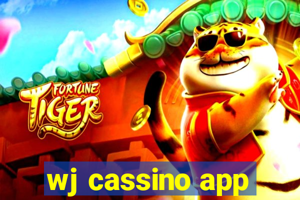 wj cassino app